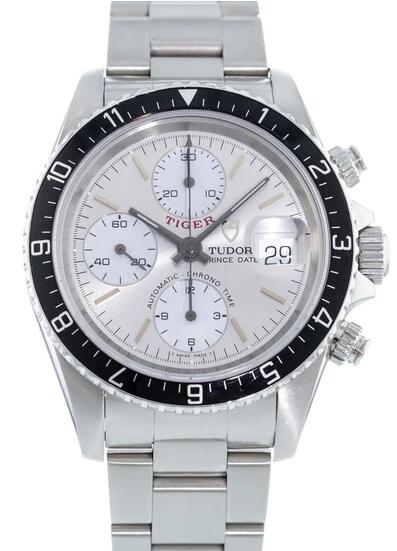 Tudor TIGER PRINCE DATE 79270P Replica Watch